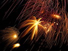 Fondos de escritorio y pantalla de Fuegos Artificiales